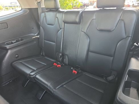 Used 2023 Kia Telluride S w/ S Sunroof Package FWD image 13