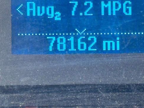 Used 2020 Ford F450 XL w/ Snow Plow Prep Package image 8