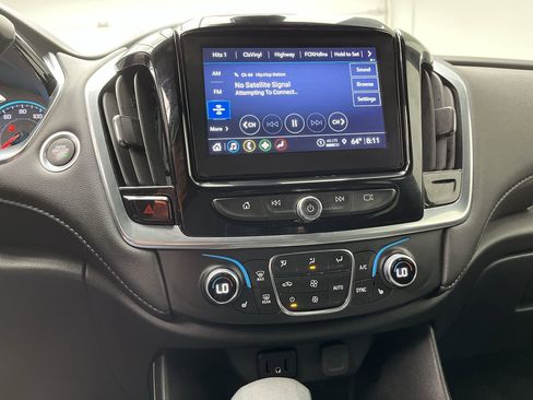 Certified 2023 Chevrolet Traverse LT w/ Midnight/Sport Edition image 18