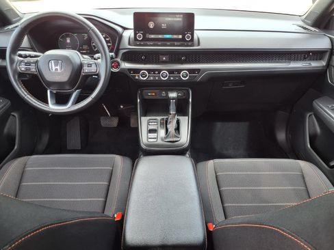 Used 2023 Honda CR-V Sport image 9