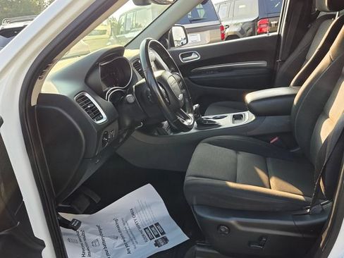 Used 2020 Dodge Durango 2WD image 5