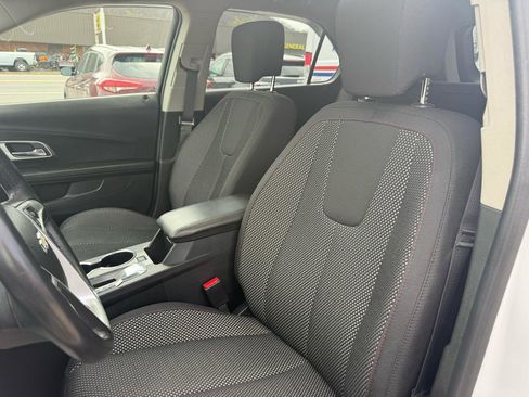 Used 2016 Chevrolet Equinox LT w/ Convenience Package AWD/4WD image 31