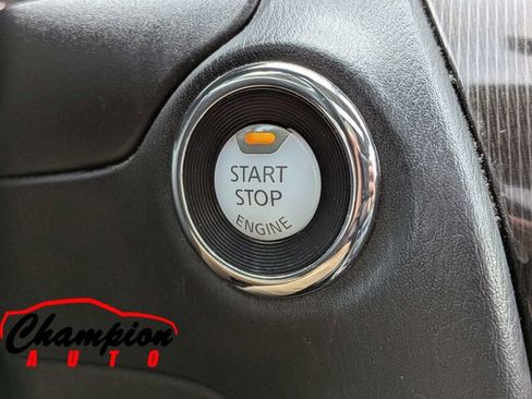 Used 2019 INFINITI QX60 Luxe w/ Essential Package image 35