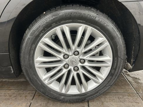 Used 2017 Lexus ES 350 image 36