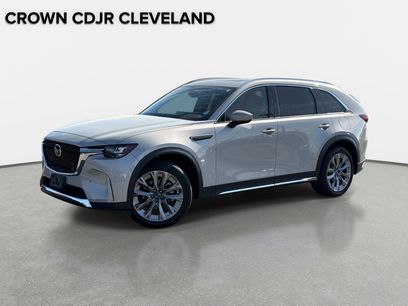 Used 2024 MAZDA CX-90 3.3 Turbo w/ Premium Package