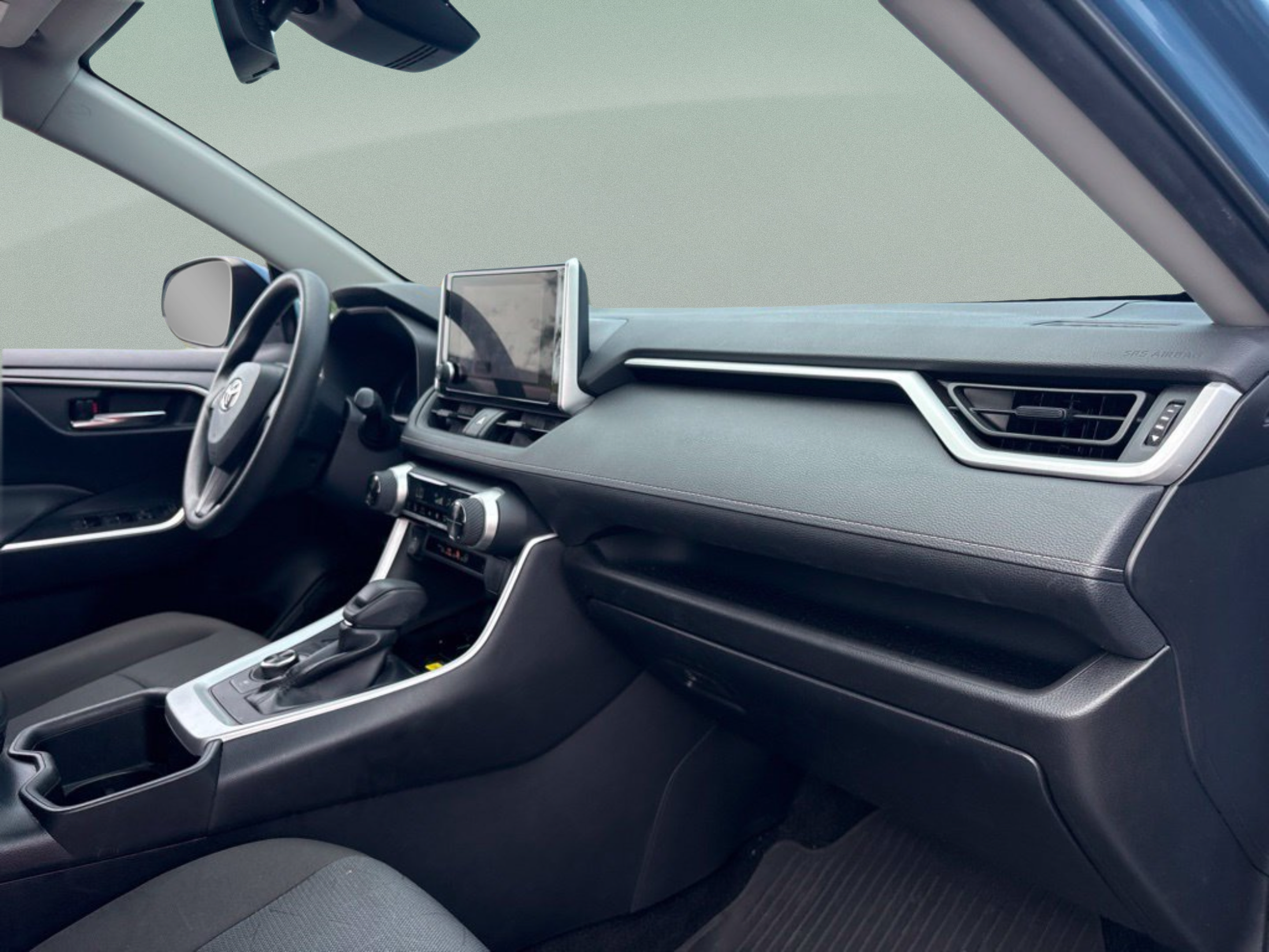 Certified 2023 Toyota RAV4 AWD Hybrid image 14
