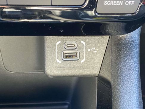 New 2026 Jeep Compass Limited image 5