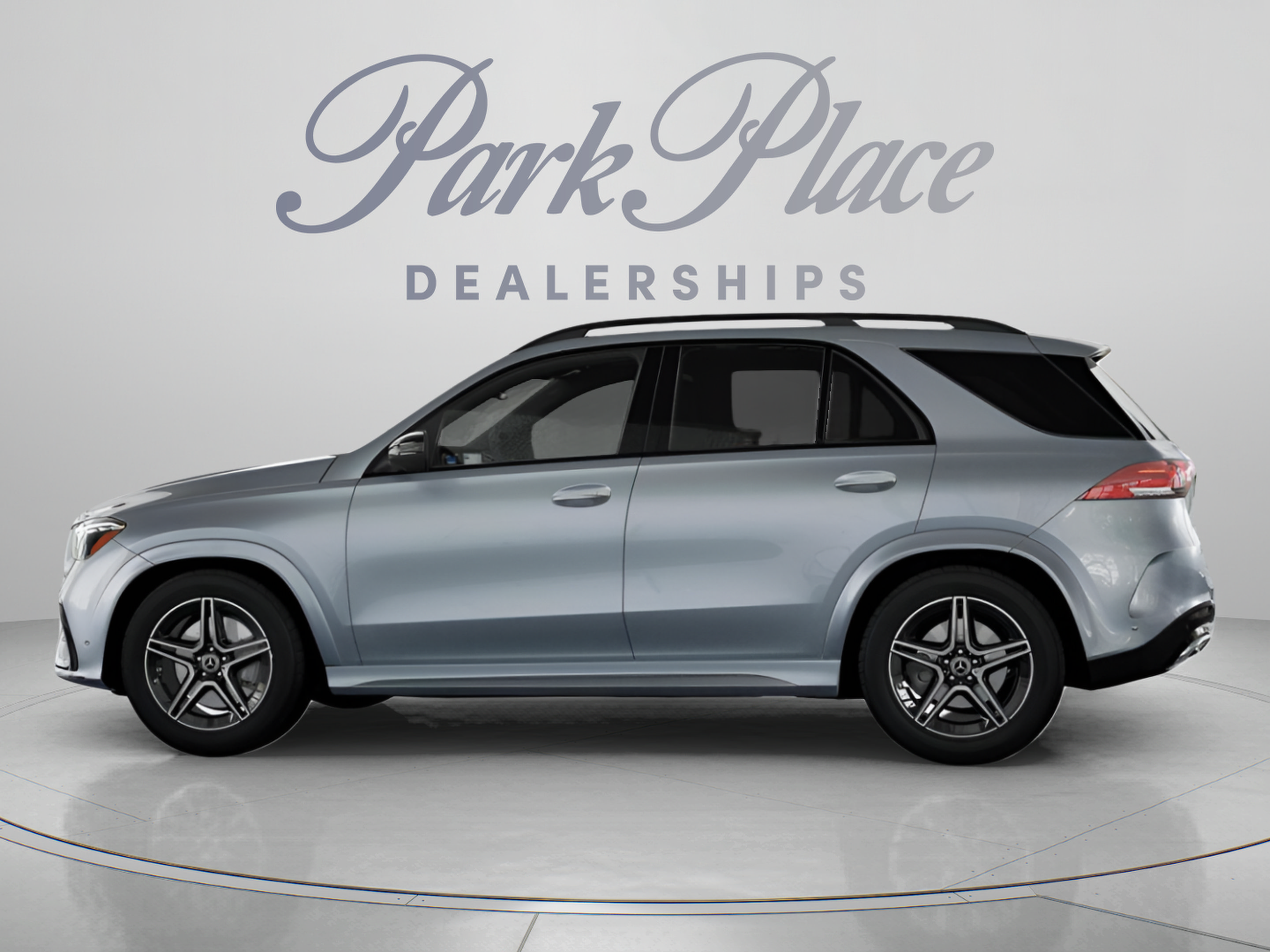 Certified 2026 Mercedes-Benz GLE 350 4MATIC image 15