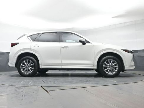 Certified 2024 MAZDA CX-5 AWD 2.5 S w/ Preferred Package image 34