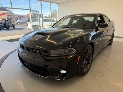 Used 2023 Dodge Charger Scat Pack w/ Plus Group image 74