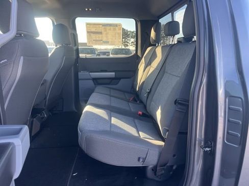 New 2026 Ford F250 XL w/ STX Appearance Package image 7