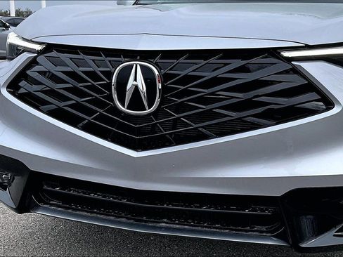 New 2026 Acura ADX A-Spec image 36
