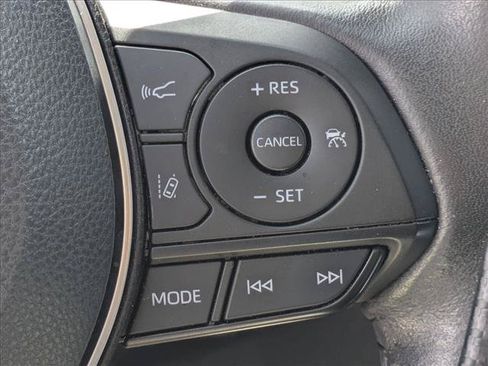 Used 2022 Toyota RAV4 XLE Premium AWD/4WD image 14