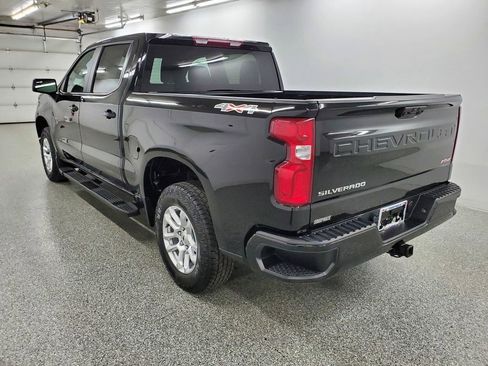 Used 2025 Chevrolet Silverado 1500 RST image 7