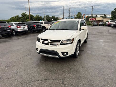 Used 2019 Dodge Journey GT w/ Driver Convenience Group AWD/4WD image 7