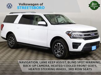 Used 2024 Ford Expedition Max XLT video 1