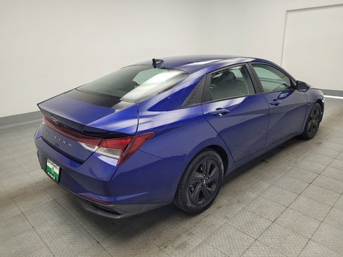 Used 2021 Hyundai Elantra SEL FWD image 9
