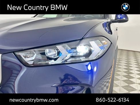 New 2026 BMW X5 xDrive40i w/ Premium Package image 16