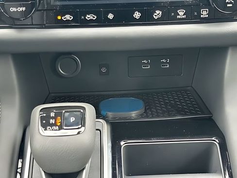 New 2026 Nissan Pathfinder SL AWD/4WD image 23