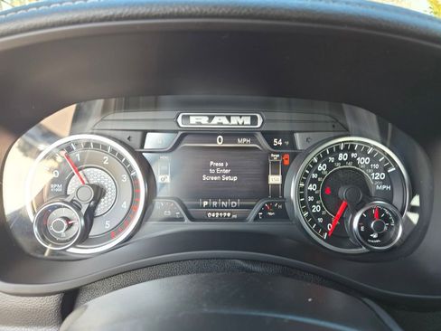 Used 2022 RAM 2500 Laramie w/ Safety Group B image 27