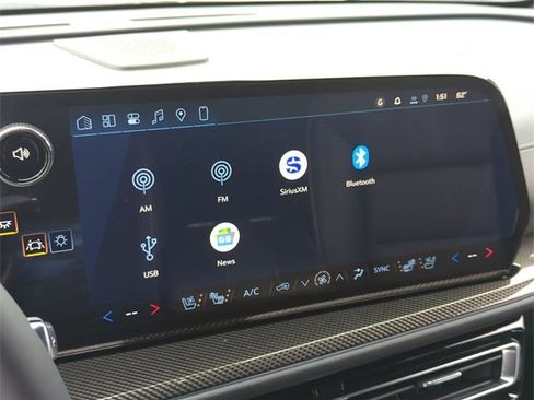 New 2026 Chevrolet Traverse High Country image 13