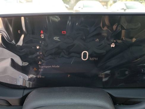New 2026 Buick Envista Sport Touring w/ Convenience I Package FWD image 30