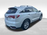 Used 2016 Acura RDX FWD image 5