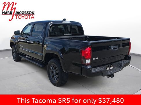 Used 2023 Toyota Tacoma SR5 image 14