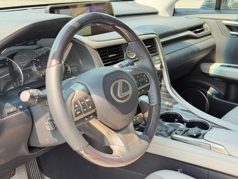 Used 2017 Lexus RX 350 AWD w/ Luxury Package image 15