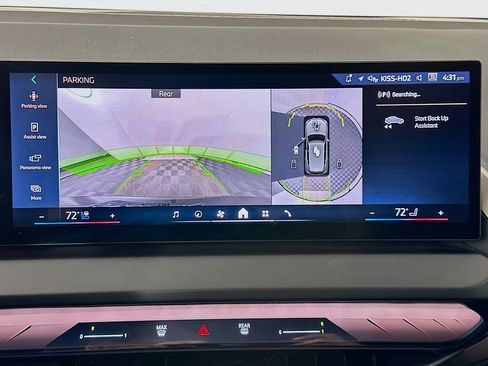 Used 2025 BMW X3 xDrive30i w/ Premium Package image 13