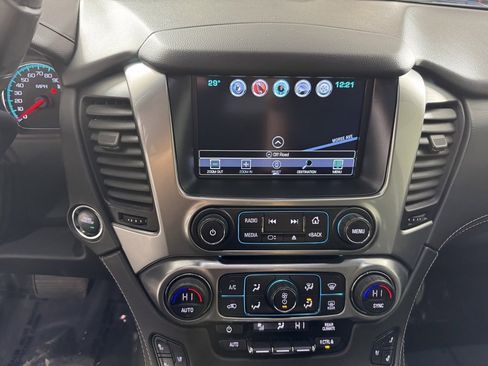 Used 2020 Chevrolet Tahoe Premier image 28