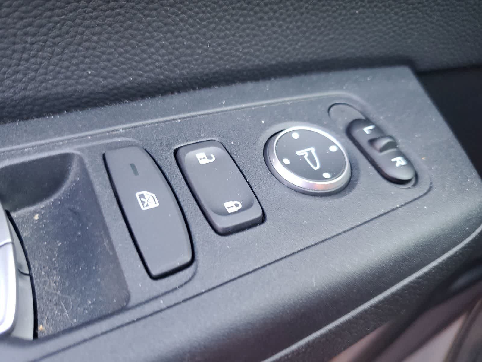 Used 2025 Honda CR-V EX-L image 25