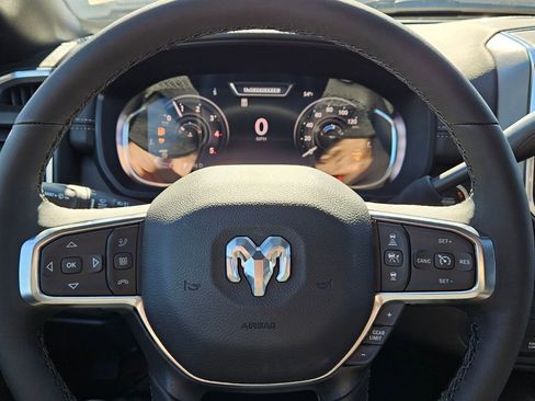 New 2026 RAM 2500 Laramie w/ Night Edition image 21