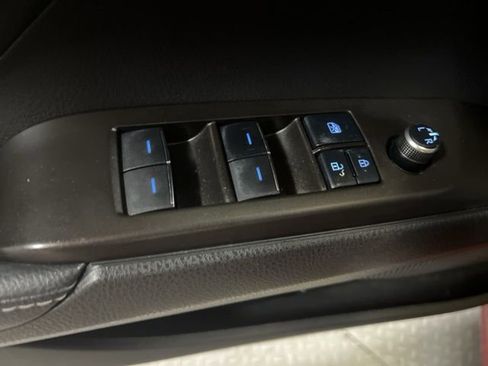 Used 2021 Toyota Camry XSE w/ Navigation Package AWD/4WD image 30