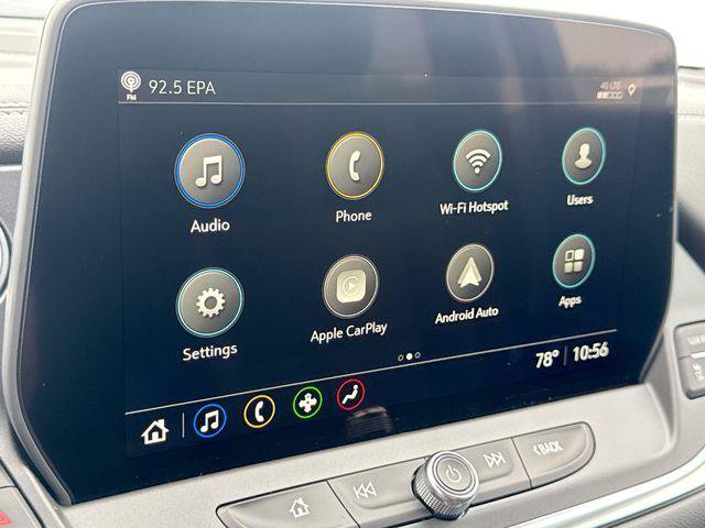 New 2026 Chevrolet Blazer LT w/ Convenience Package FWD image 20