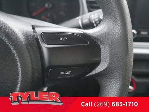 Used 2023 Kia Rio LX image 25