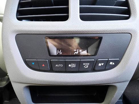 Used 2016 Honda Pilot EX-L image 18