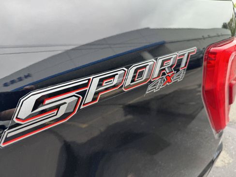 Used 2023 Ford F150 XLT w/ Equipment Group 302A High AWD/4WD image 9