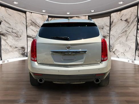 Used 2014 Cadillac SRX Luxury FWD image 5