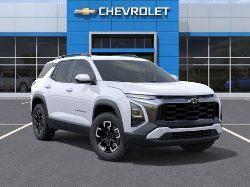 New 2027 Chevrolet Equinox ACTIV AWD/4WD image 31