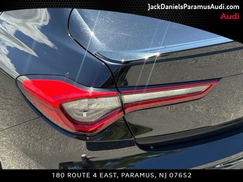 Used 2023 Acura TLX w/ Technology Package FWD image 15