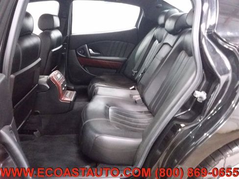 Used 2006 Maserati Quattroporte Executive GT image 14
