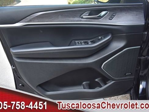 Used 2024 Jeep Grand Cherokee Limited 4xe AWD/4WD image 19