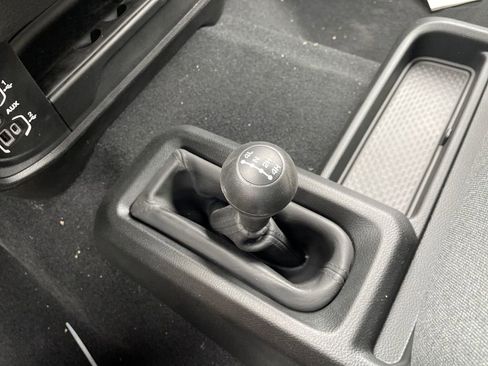 New 2024 RAM 3500 Tradesman w/ Safety Group image 23