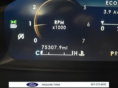 Used 2020 Lincoln Corsair Reserve w/ Equipment Group 202A image 23