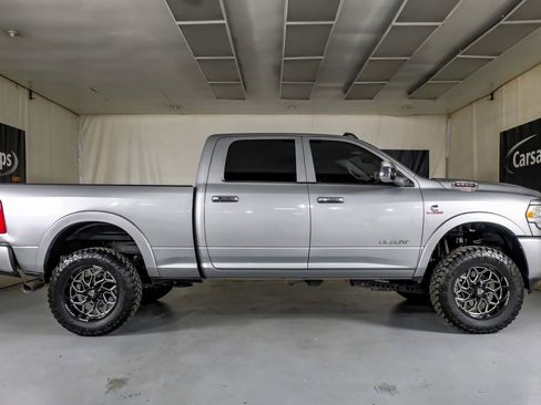 Used 2022 RAM 2500 Laramie image 6