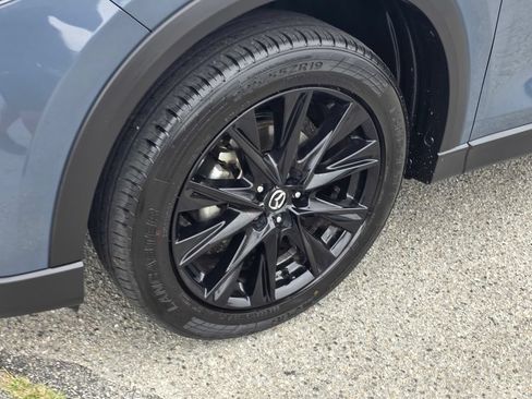 Used 2024 MAZDA CX-5 Carbon Edition AWD/4WD image 11