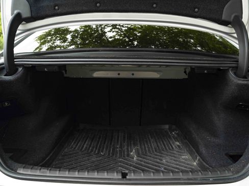 Used 2017 BMW 530i RWD image 43
