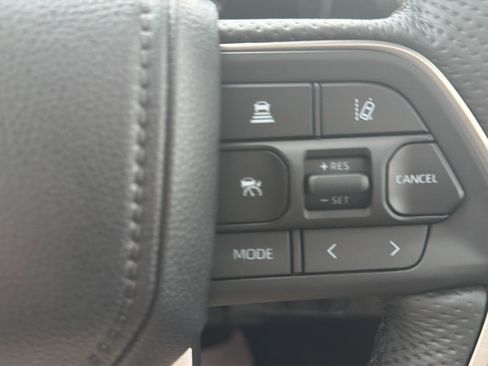 New 2026 Toyota Tundra Limited RWD image 17