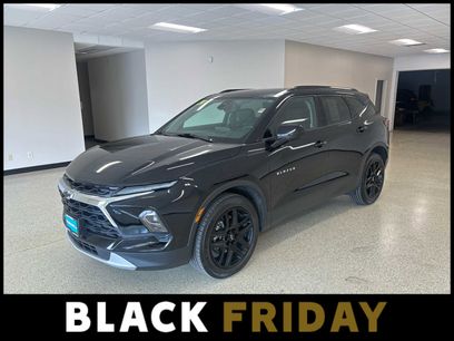 Used 2024 Chevrolet Blazer LT w/ Convenience Package